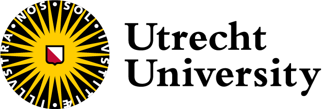 Logo of Utrecht University